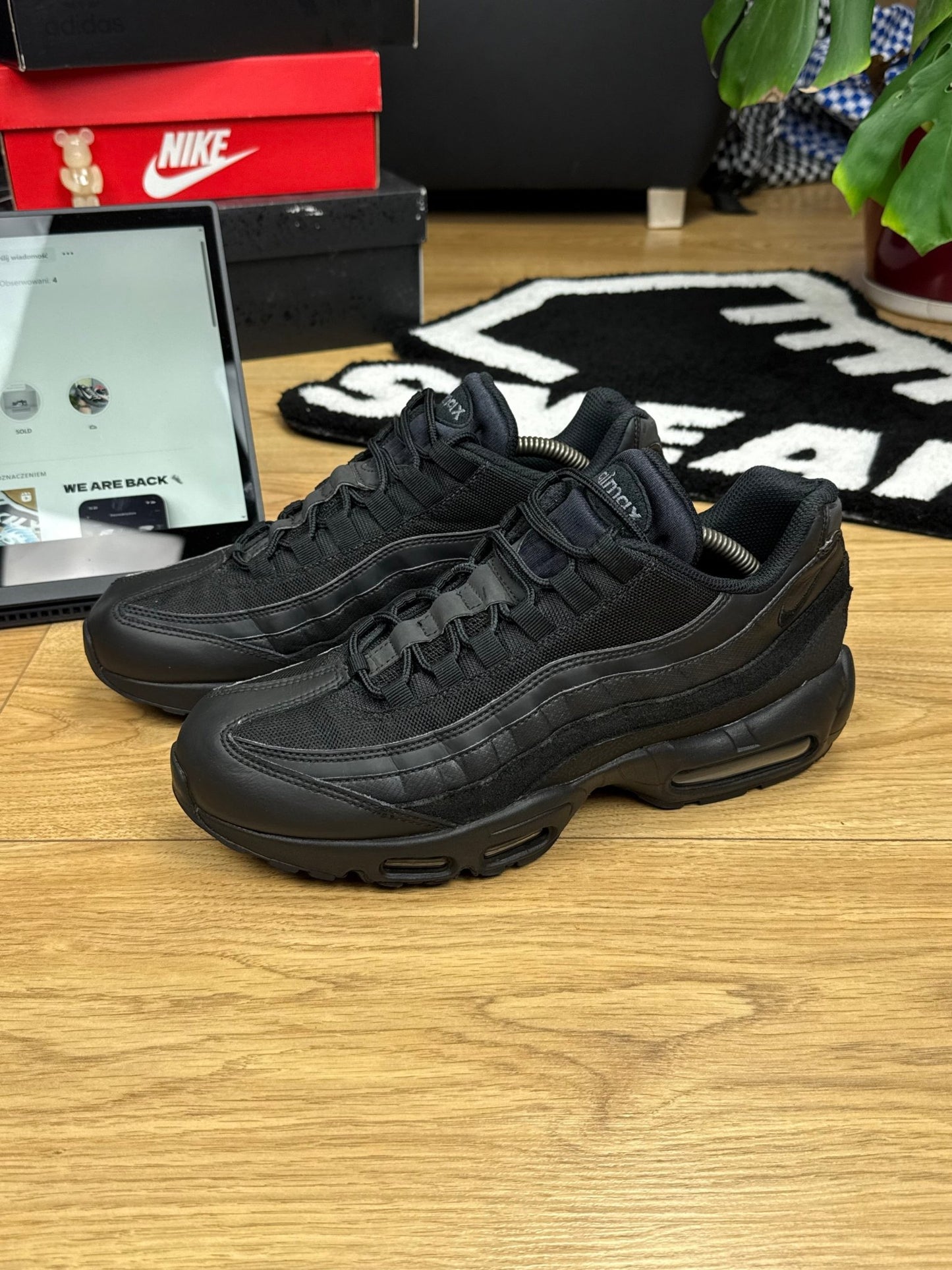 Nike Air Max 95 (45)