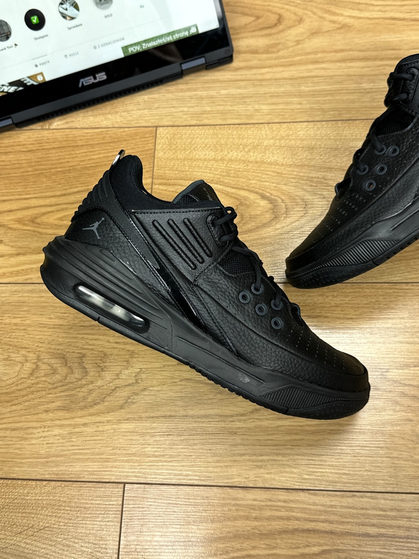Nike Air Jordan Max Aura 5 (43)