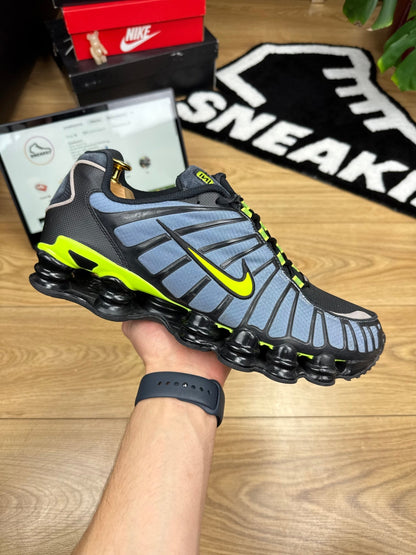 Nike Shox TL Thunderstorm (46)