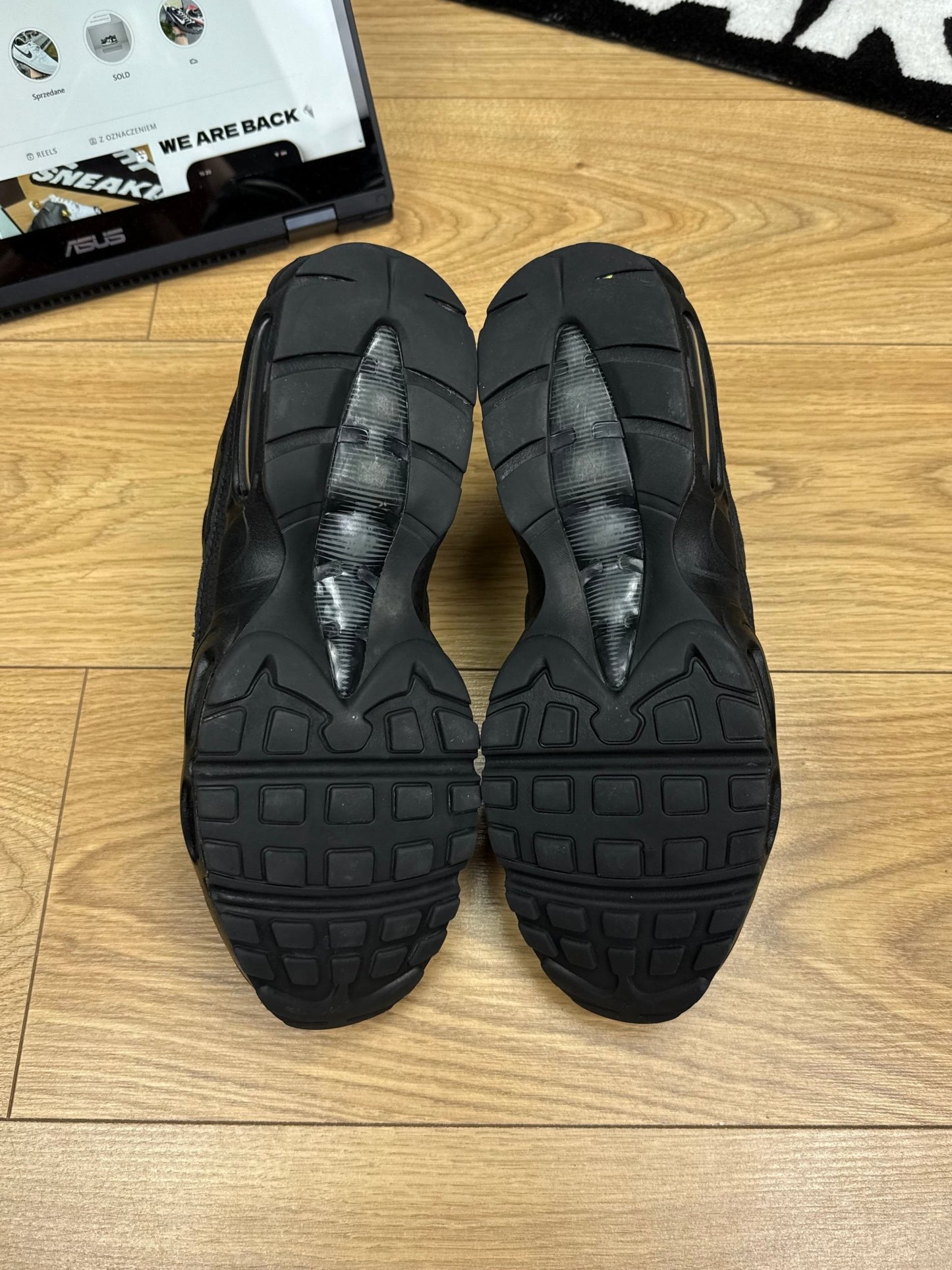 Nike Air Max 95 (44)