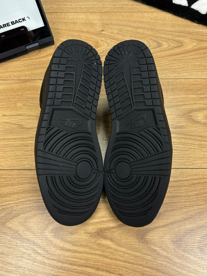 Nike Air Jordan 1 Low (43)