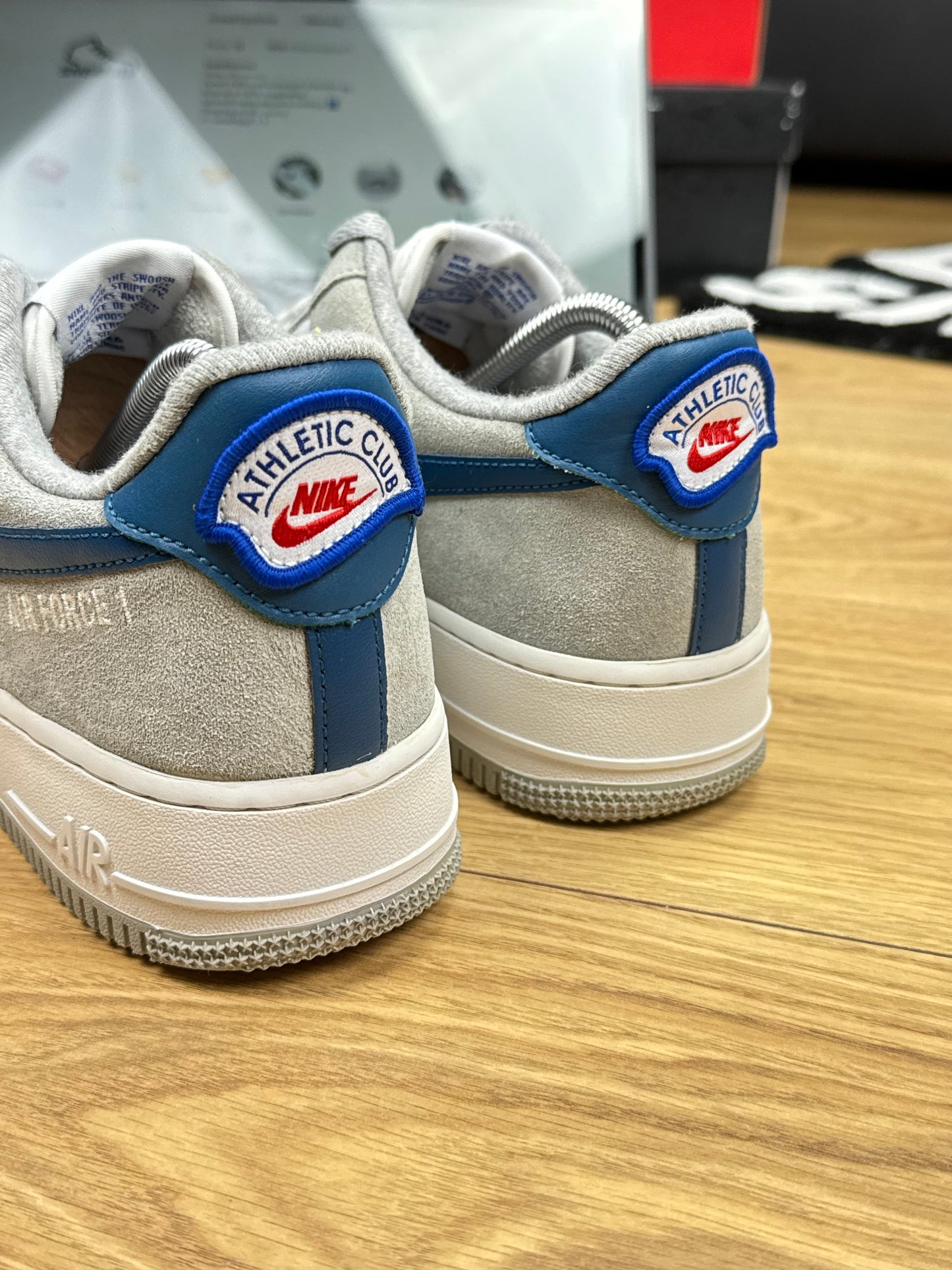 Nike Air Force 1 Low (43)