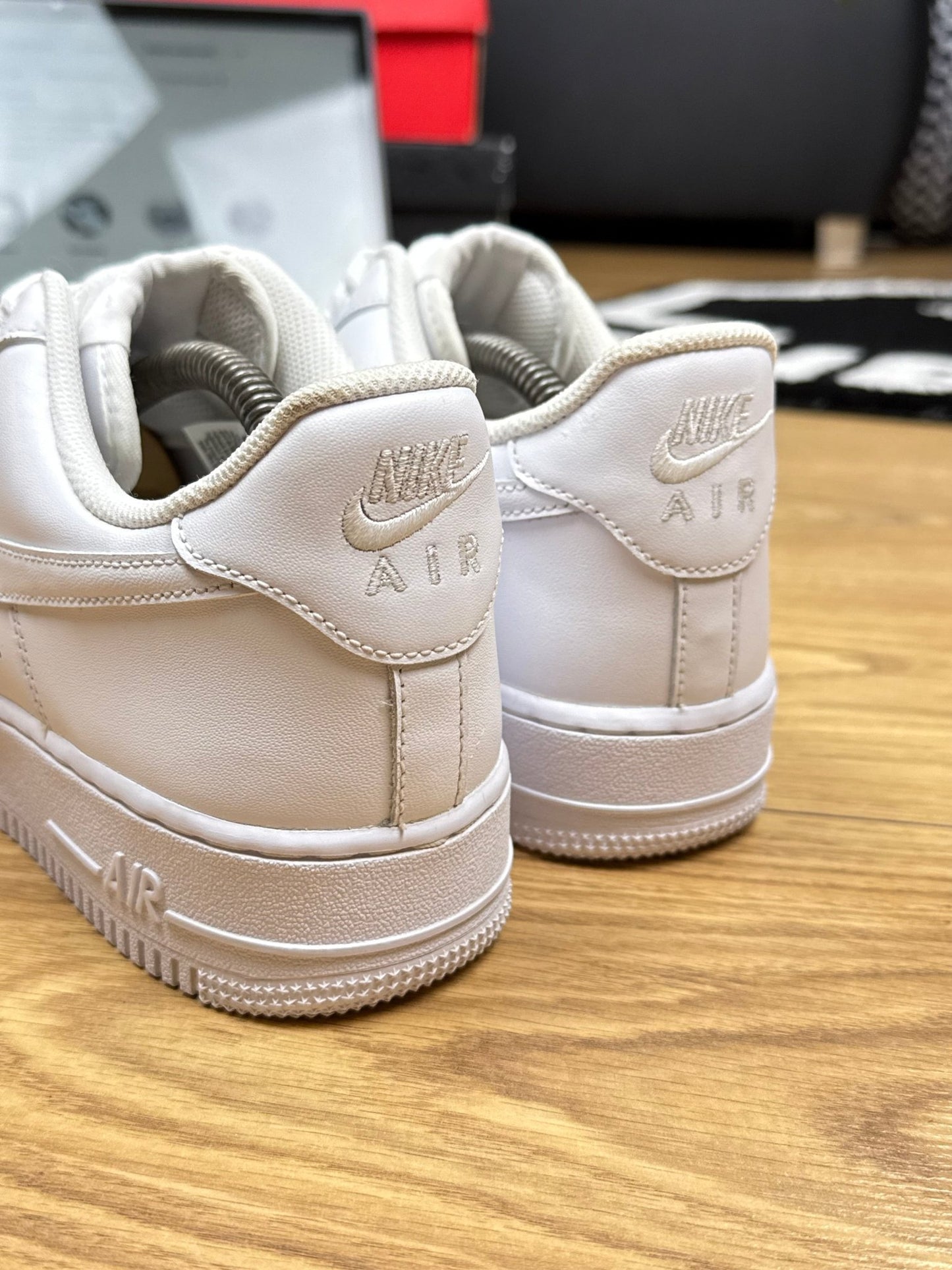 Nike Air Force 1 Low (44)