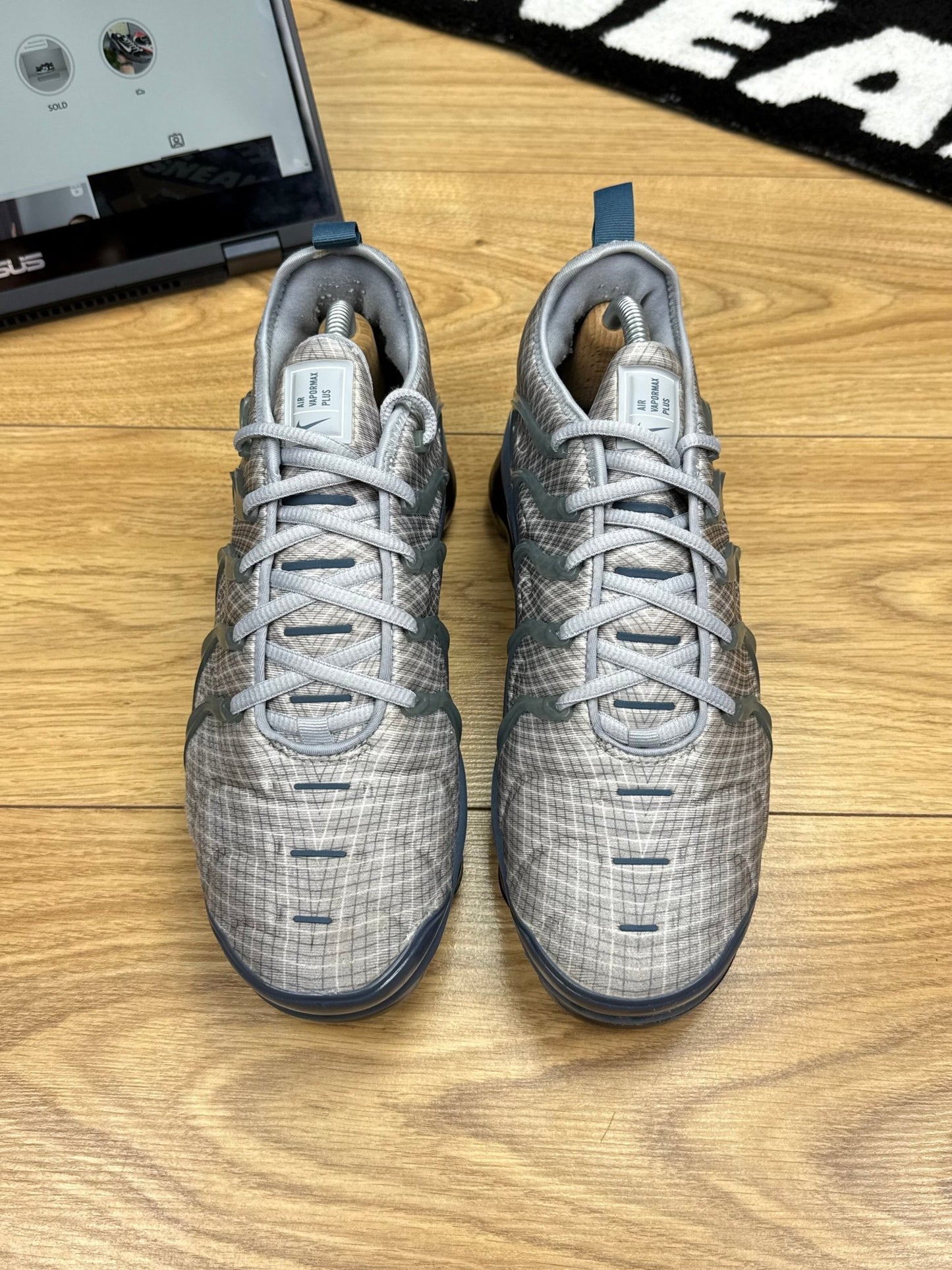 Nike Air Vapormax Plus (42)
