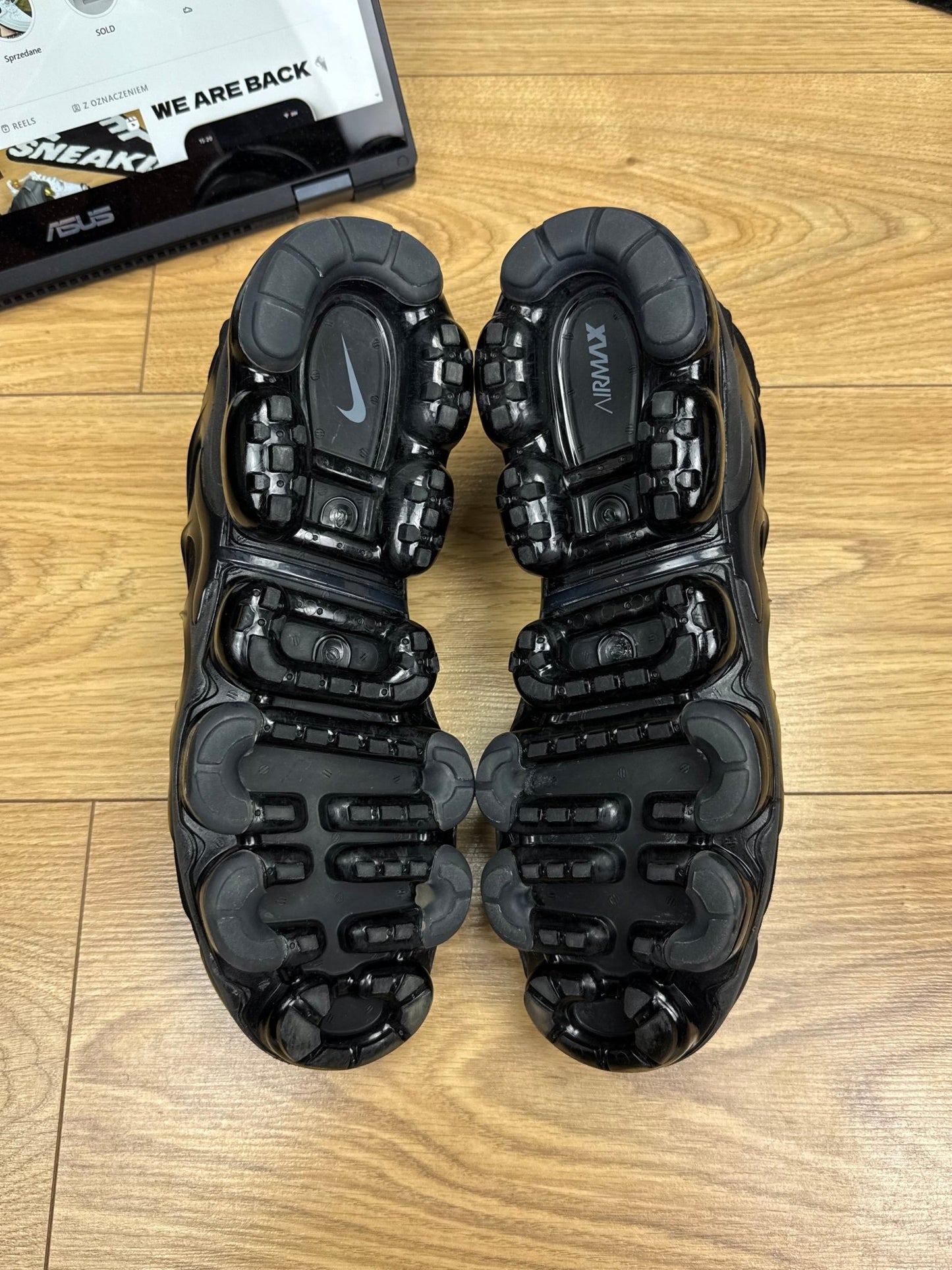 Nike Air Vapormax Plus (44)