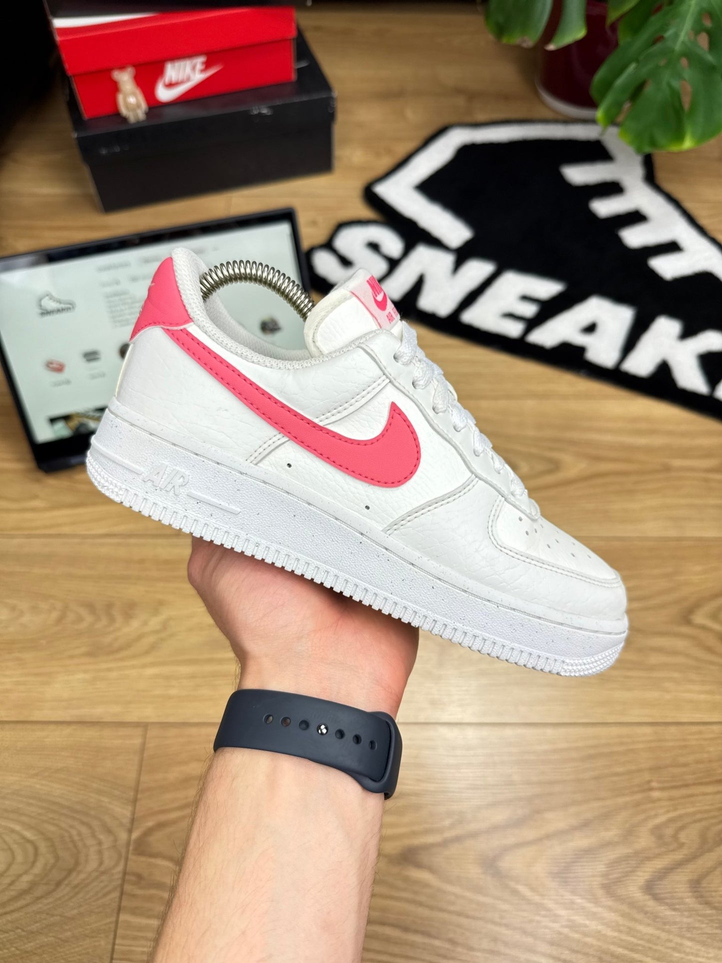 Nike Air Force 1 Low (36.5)