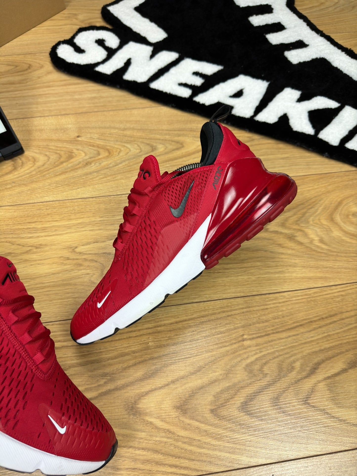 Nike Air Max 270 (45)