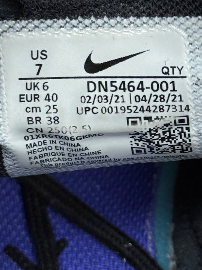 Nike Air Max 270 (40)