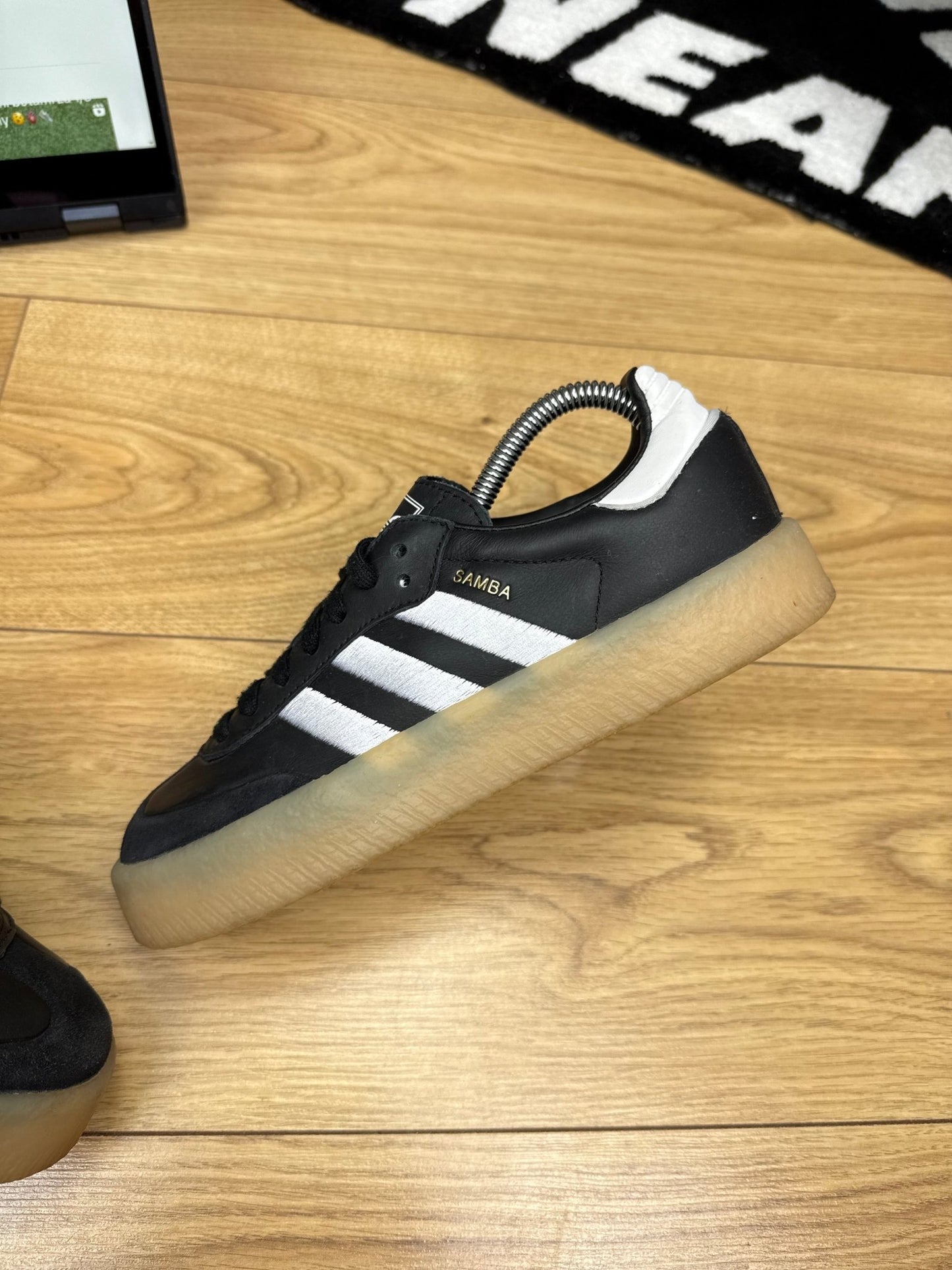 Adidas Sambae (38)