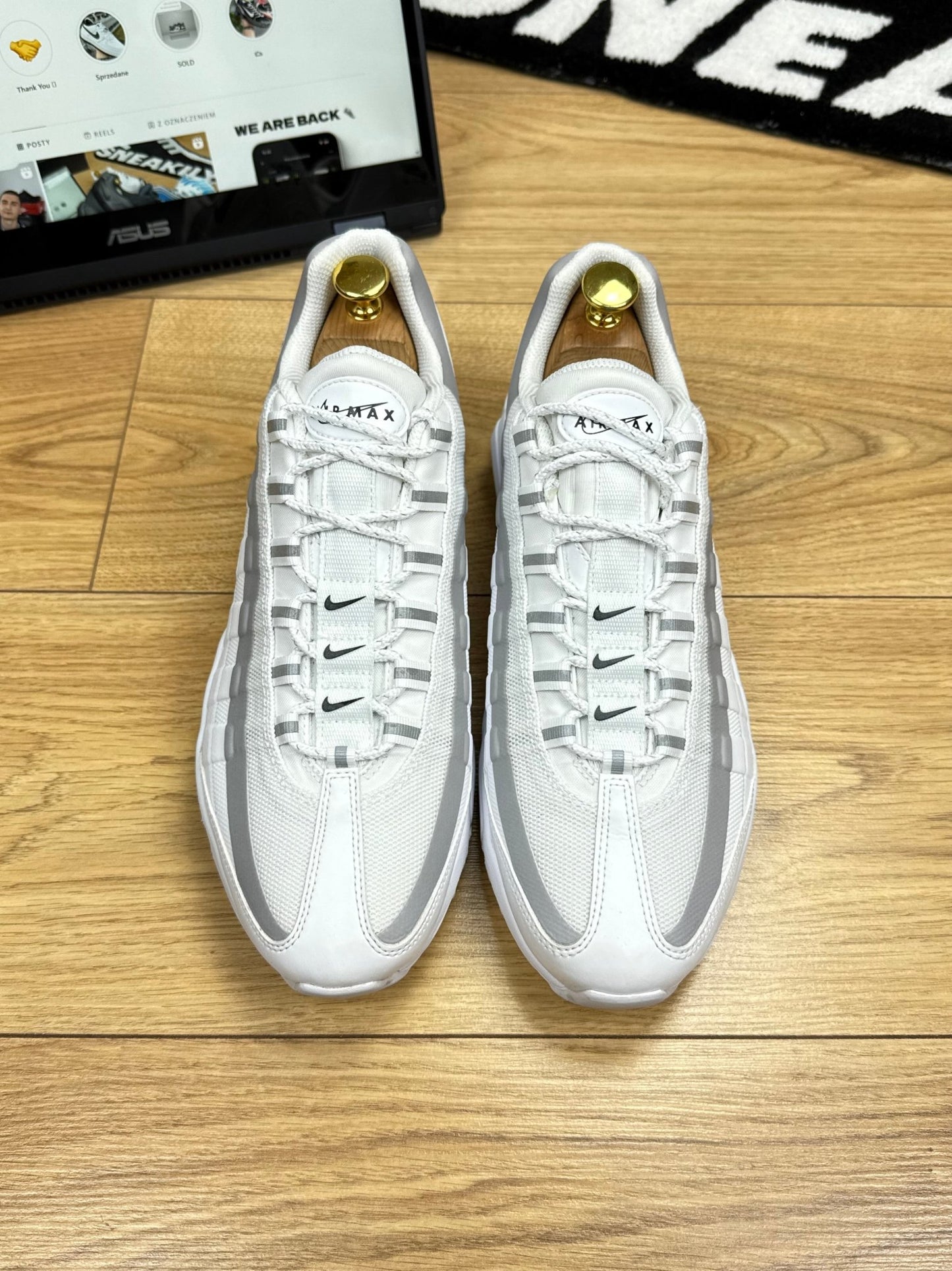 Nike Air Max 95 Ultra (44)
