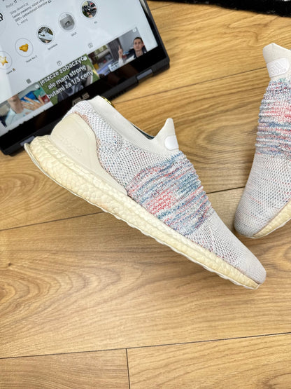 Adidas UltraBoost Laceless (45 1/3)