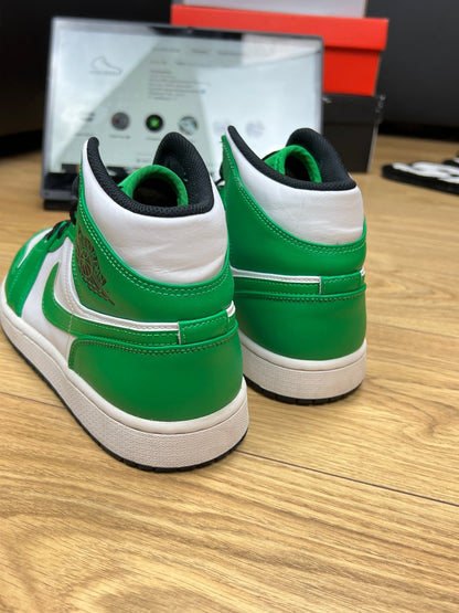 Nike Air Jordan 1 Mid (44)