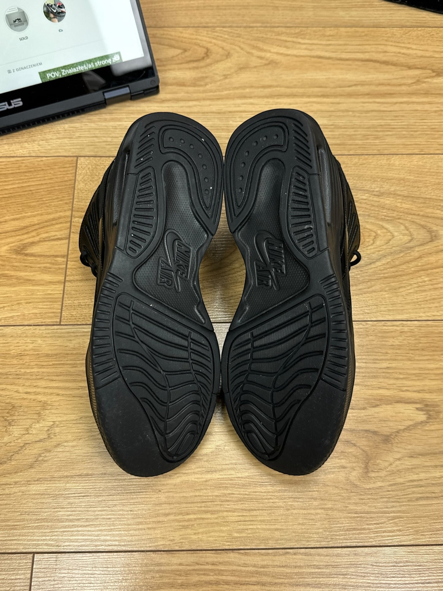 Nike Air Jordan Max Aura 5 (43)