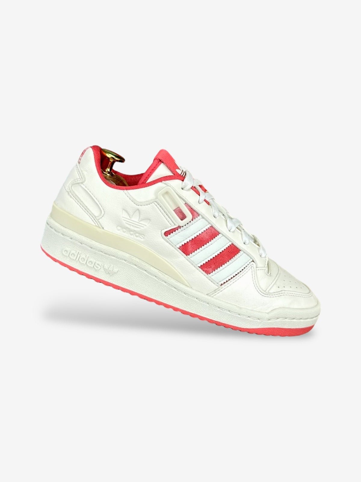 Adidas Forum Low (40)