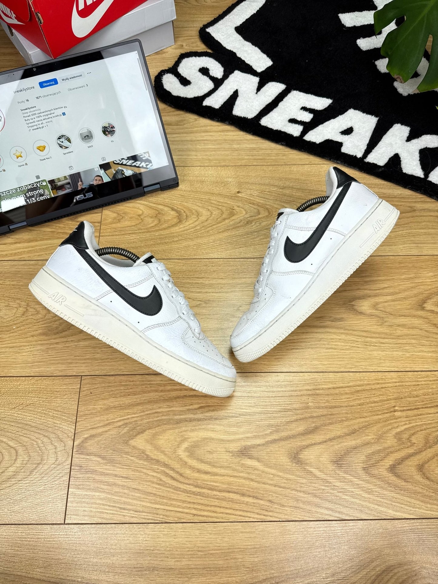 Nike Air Force 1 Low (43)
