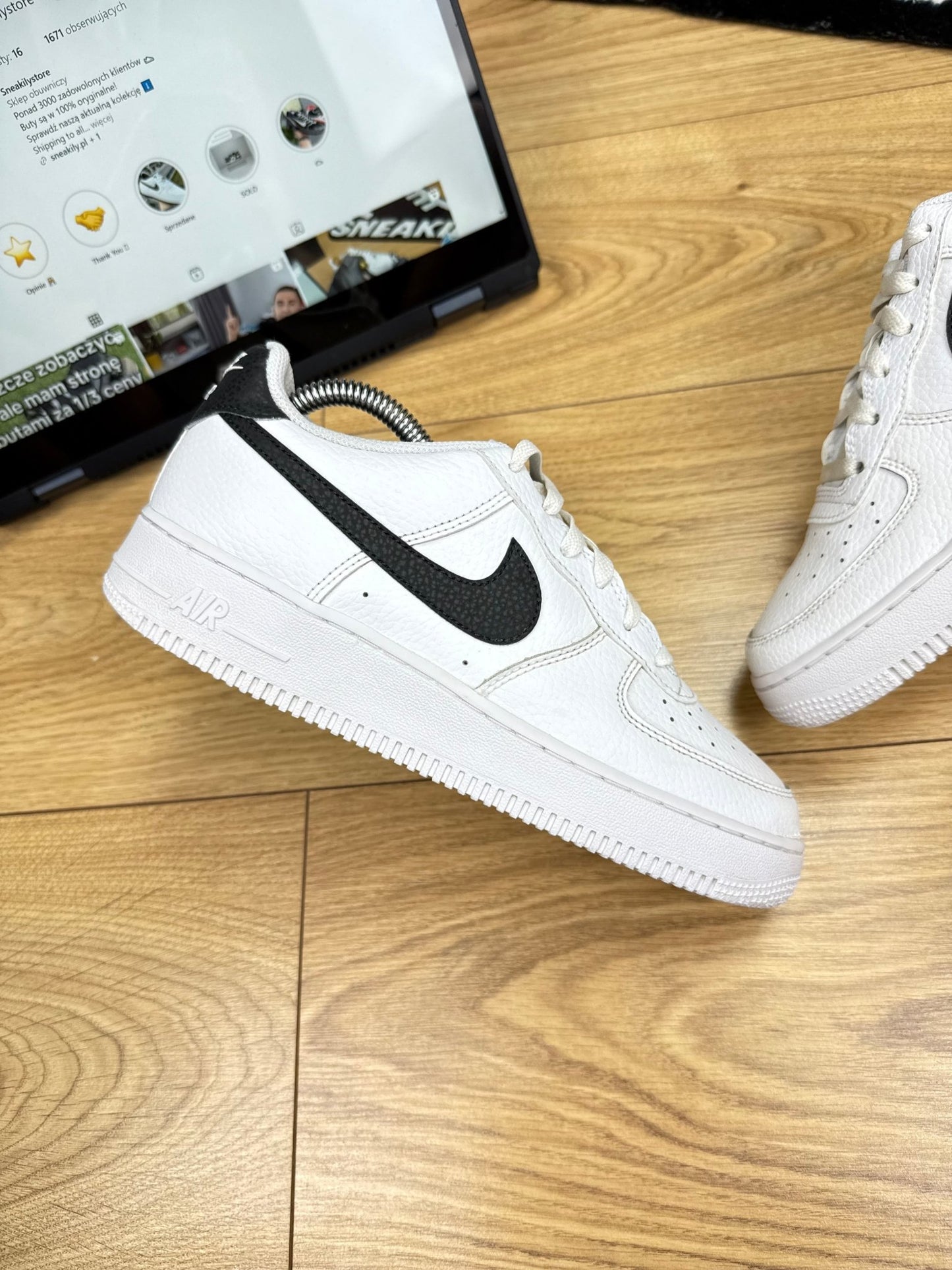 Nike Air Force 1 Low (39)