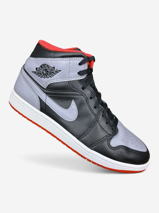 Nike Air Jordan 1 Mid (44)