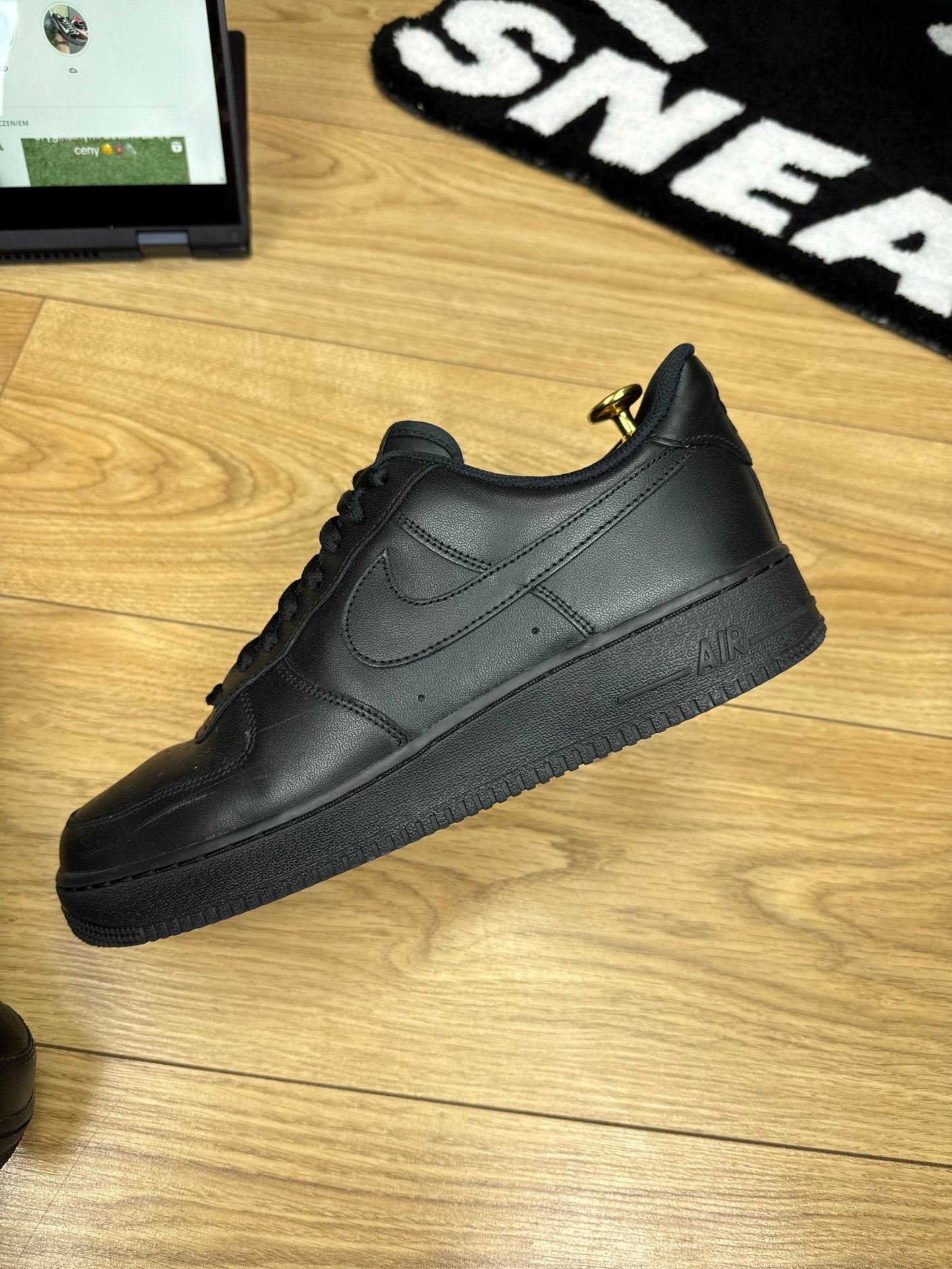 Nike Air Force 1 Low (44.5)