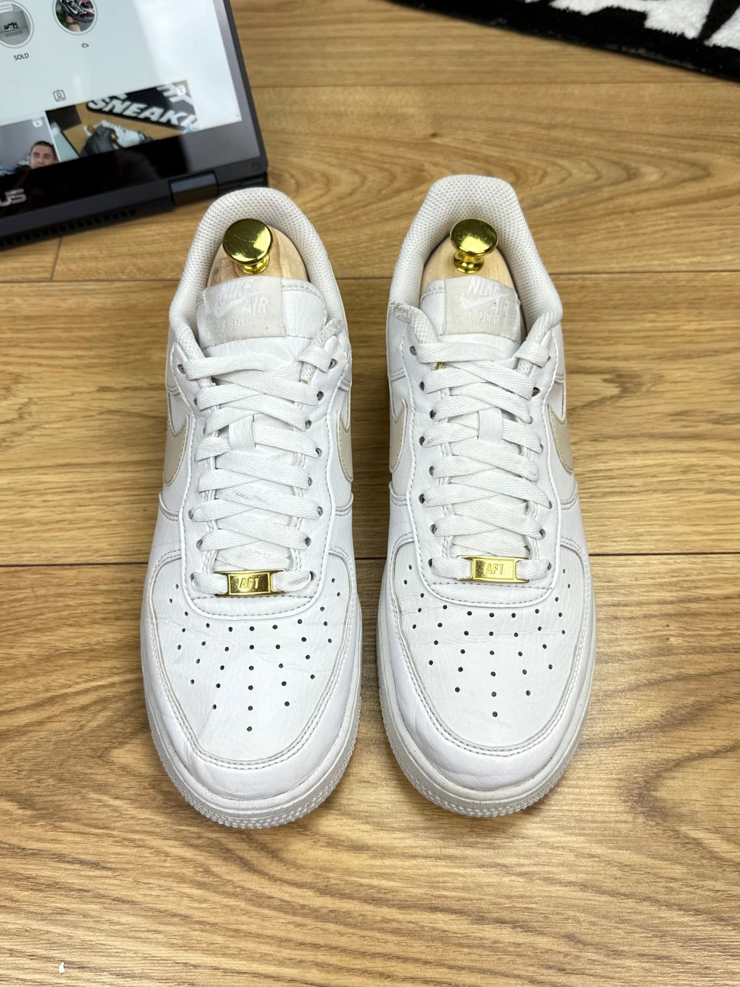 Nike Air Force 1 Low (40.5)