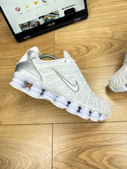 Nike Shox TL (42.5)