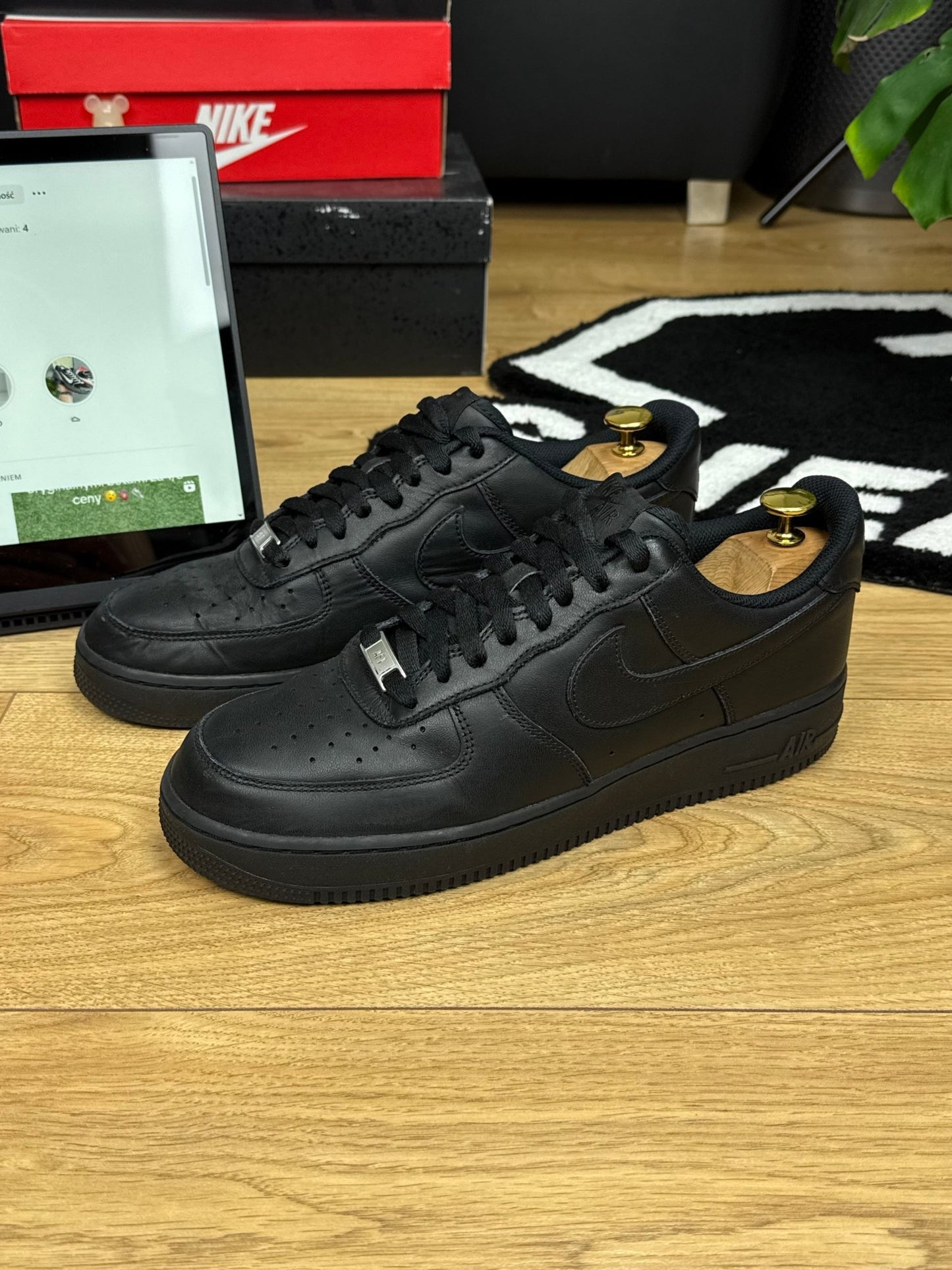 Nike Air Force 1 Low (43)