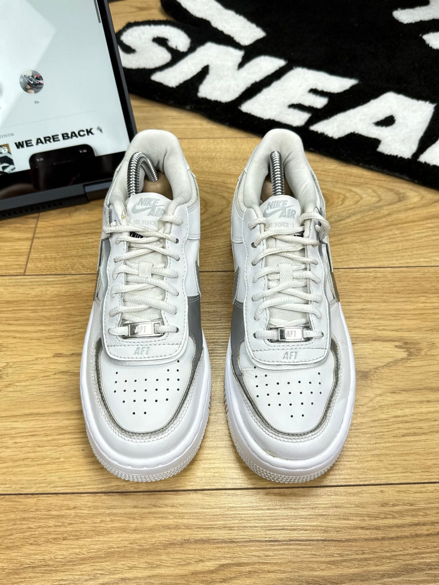 Nike Air Force 1 Low Shadow (38)