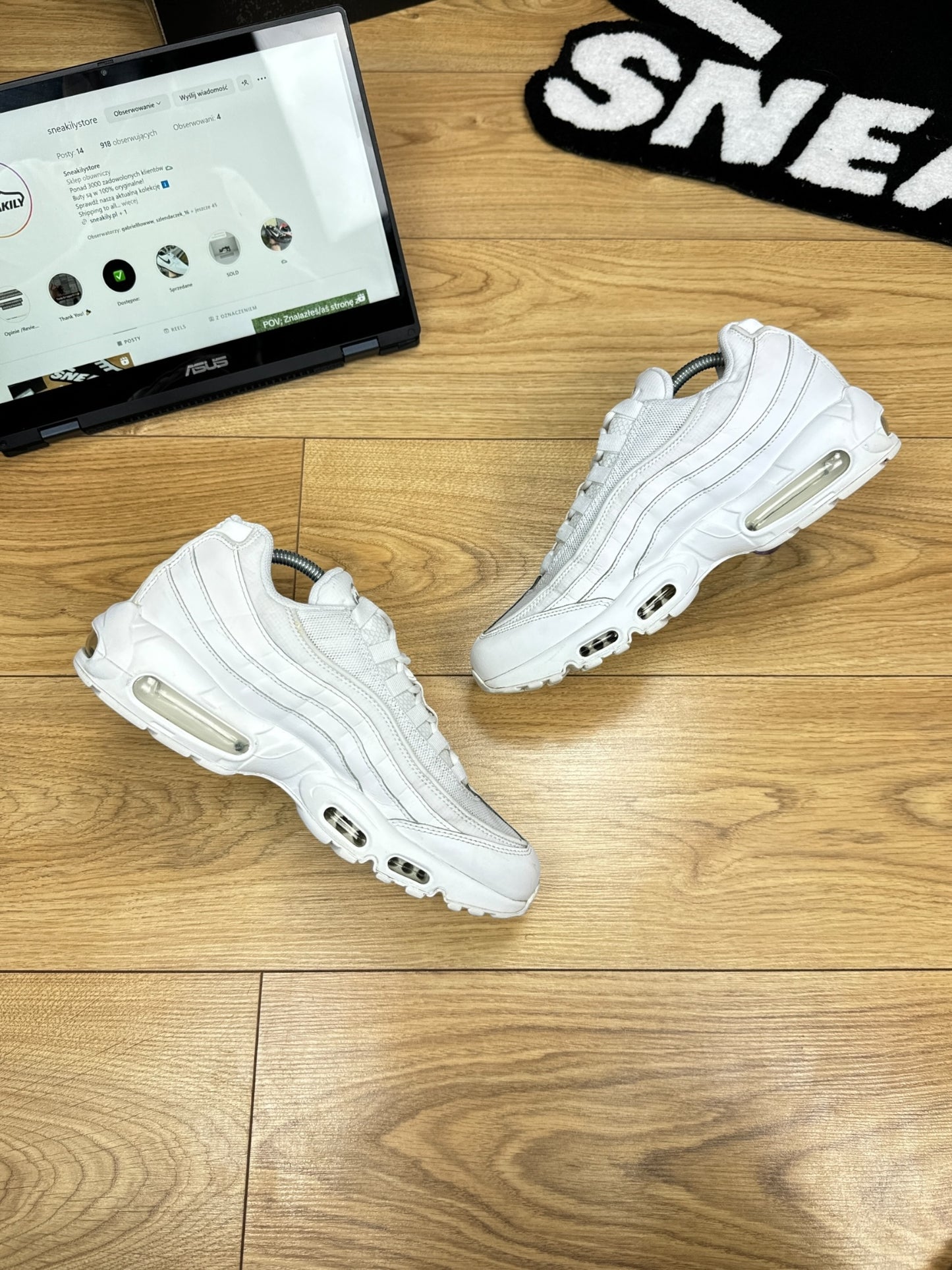 Nike Air Max 95 (44)
