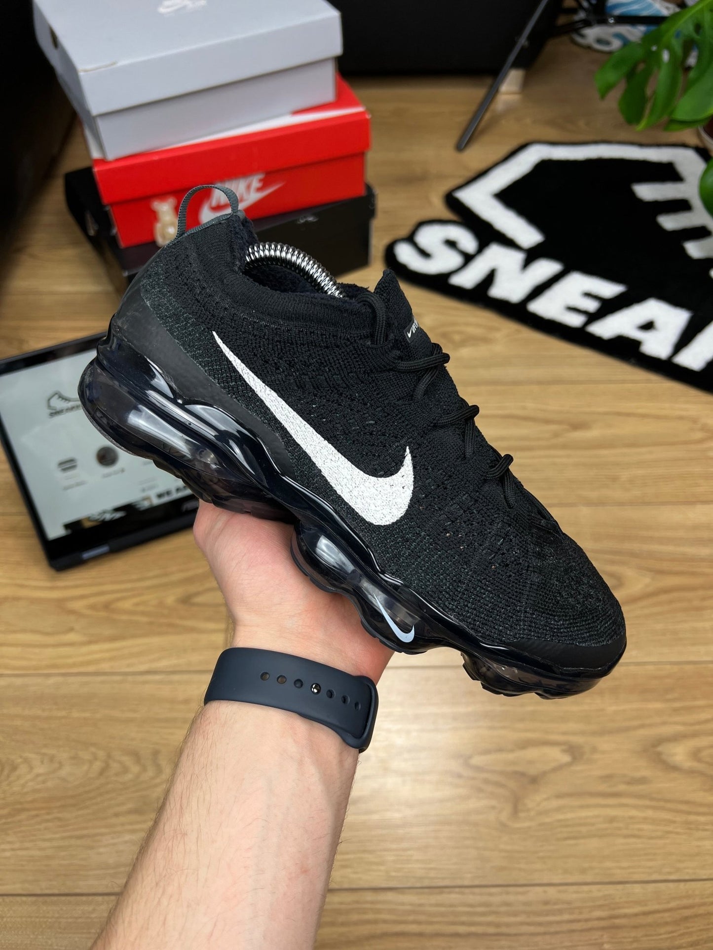 Nike Air Vapormax 2023 FK (40)