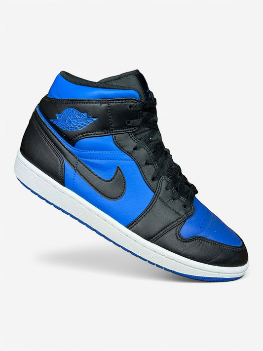 Nike Air Jordan 1 Mid (44)