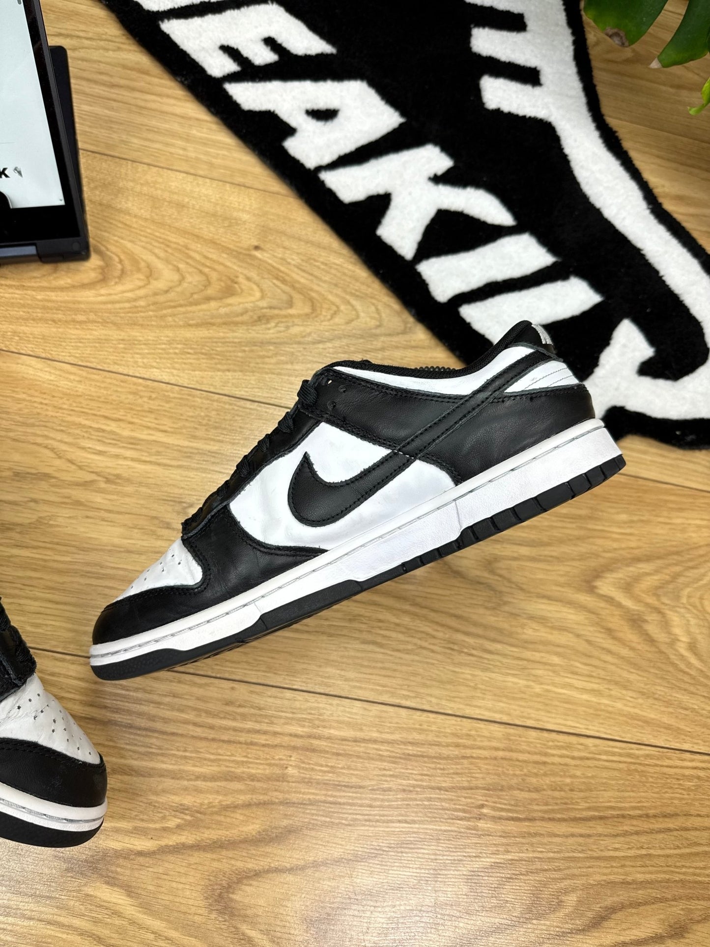 Nike Dunk Low (44.5)