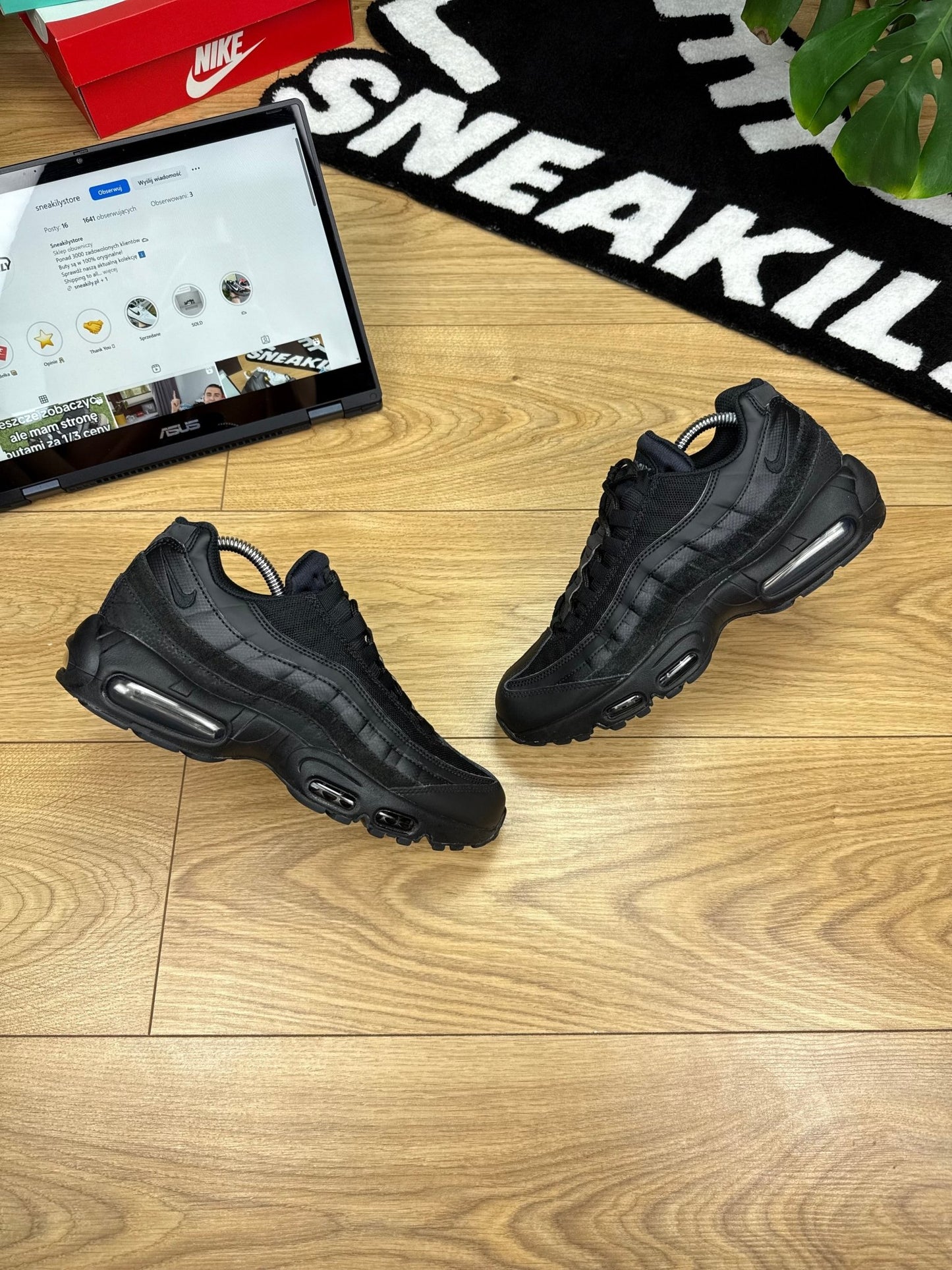 Nike Air Max 95 (42)
