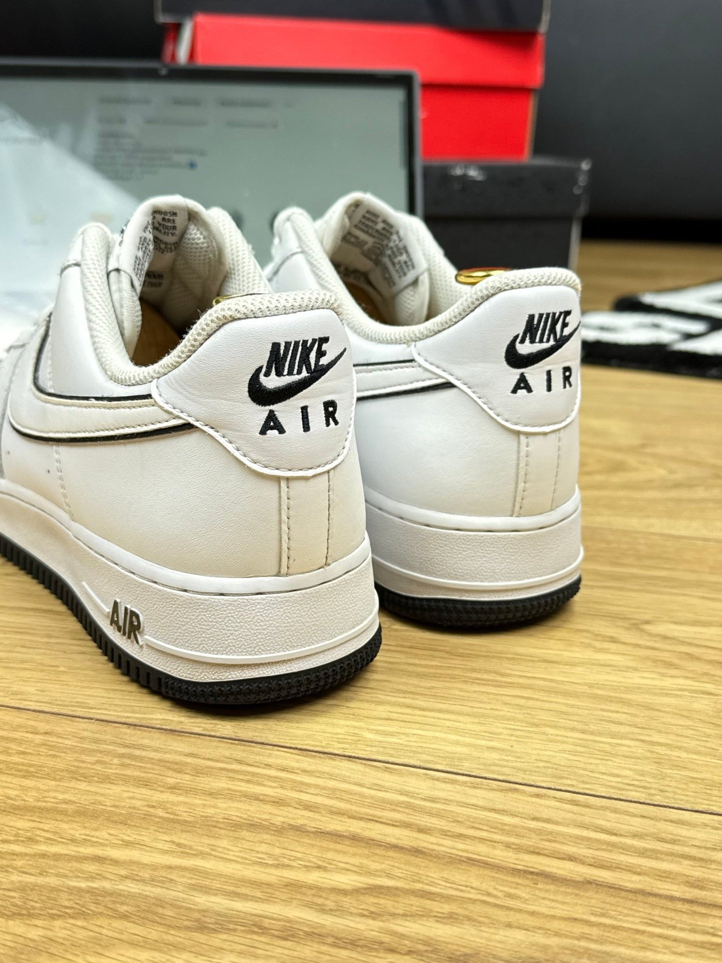 Nike Air Force 1 Low (44)