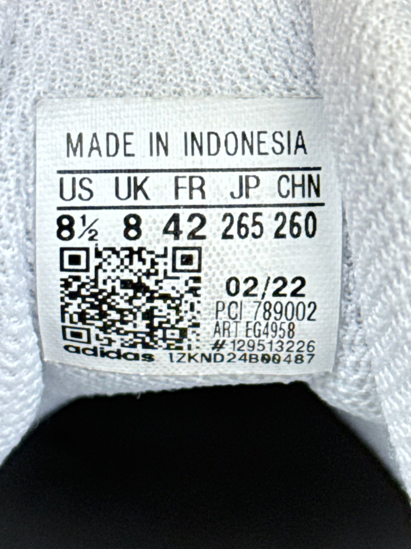 Adidas Superstar (42)