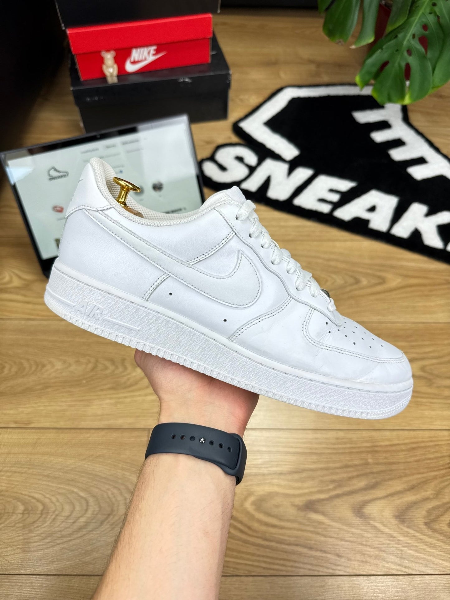 Nike Air Force 1 Low (45)