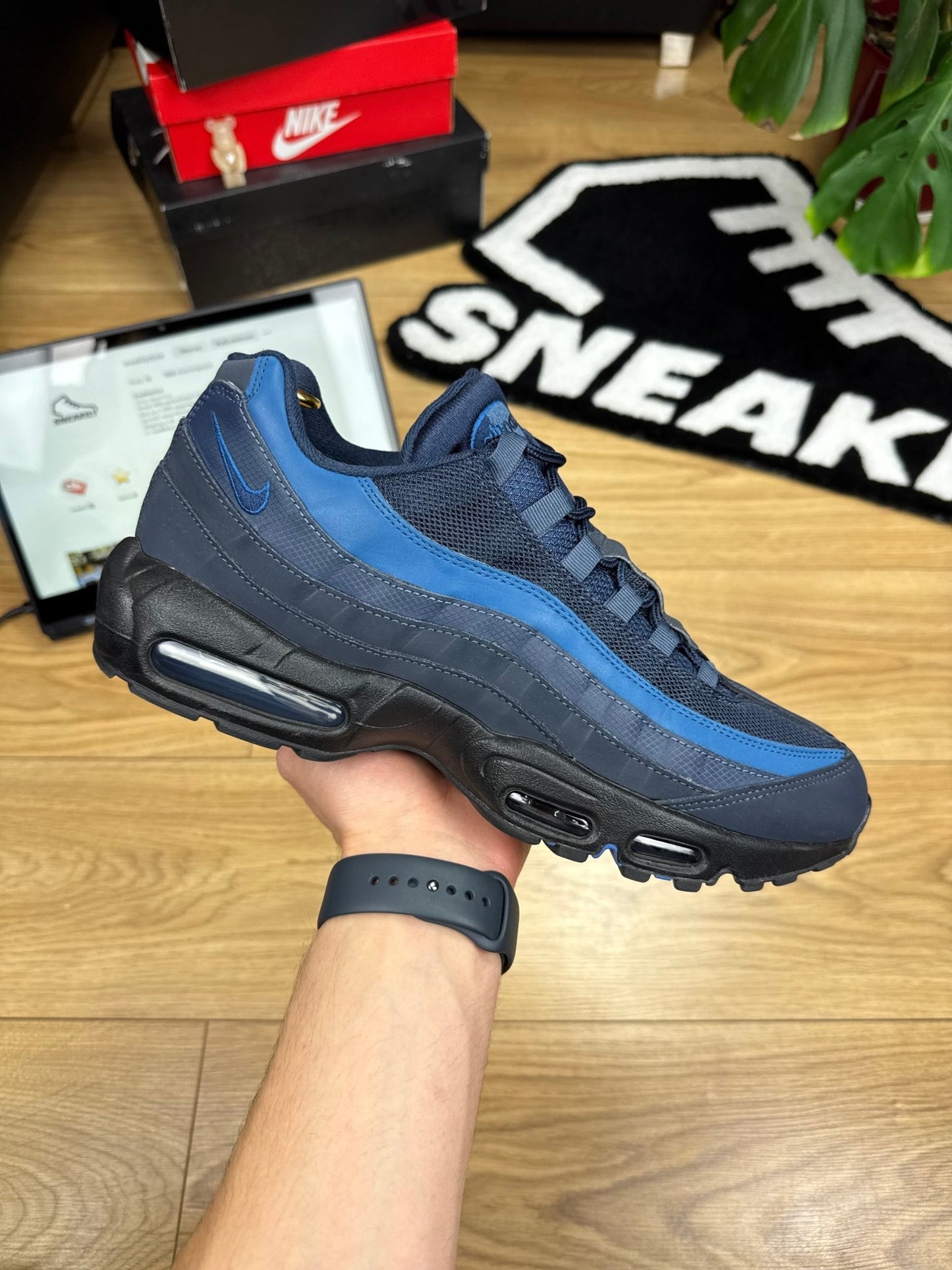 Nike Air Max 95 (46)