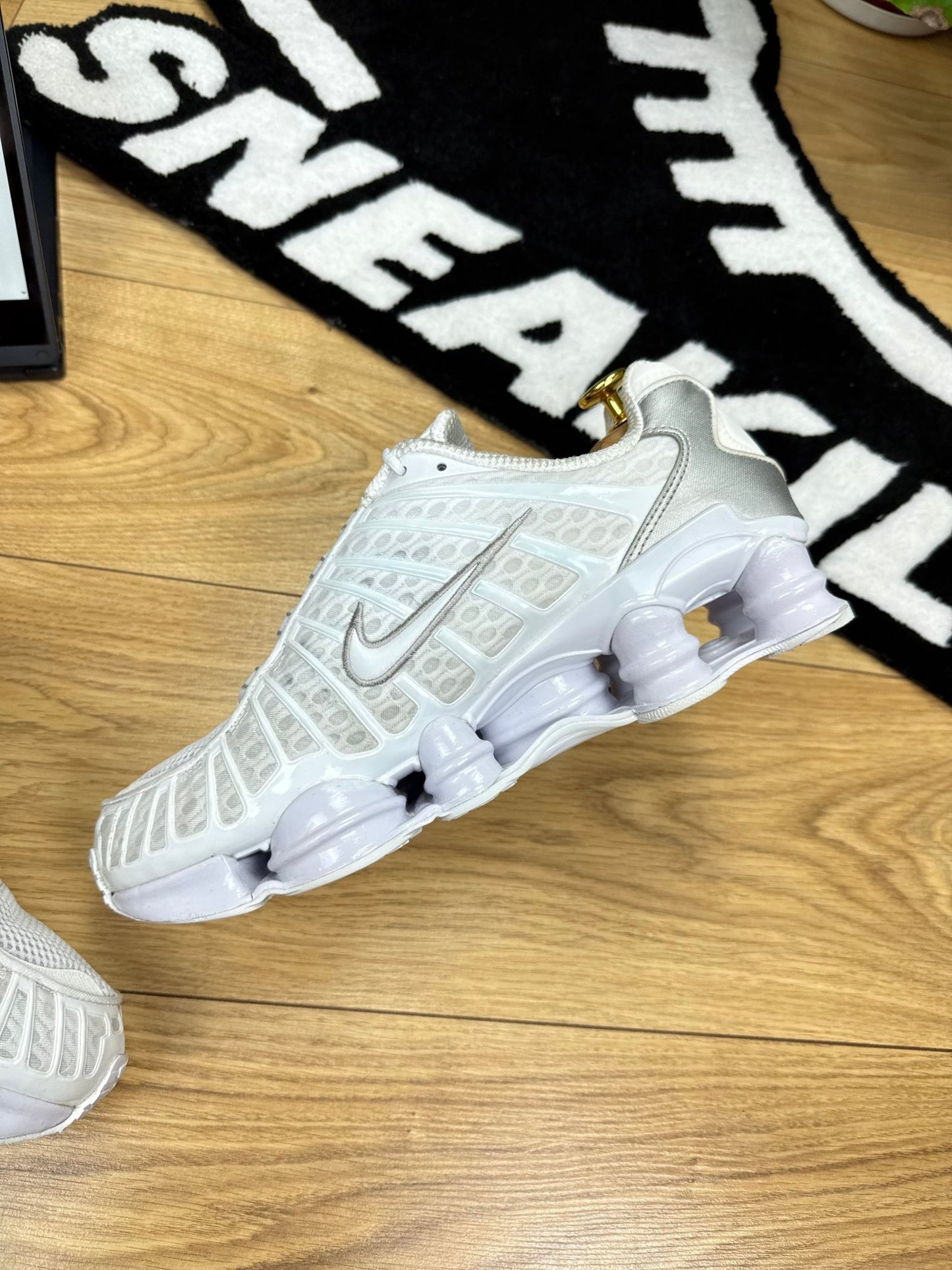 Nike Shox TL (44.5)