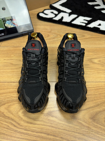 Nike Shox TL (39)