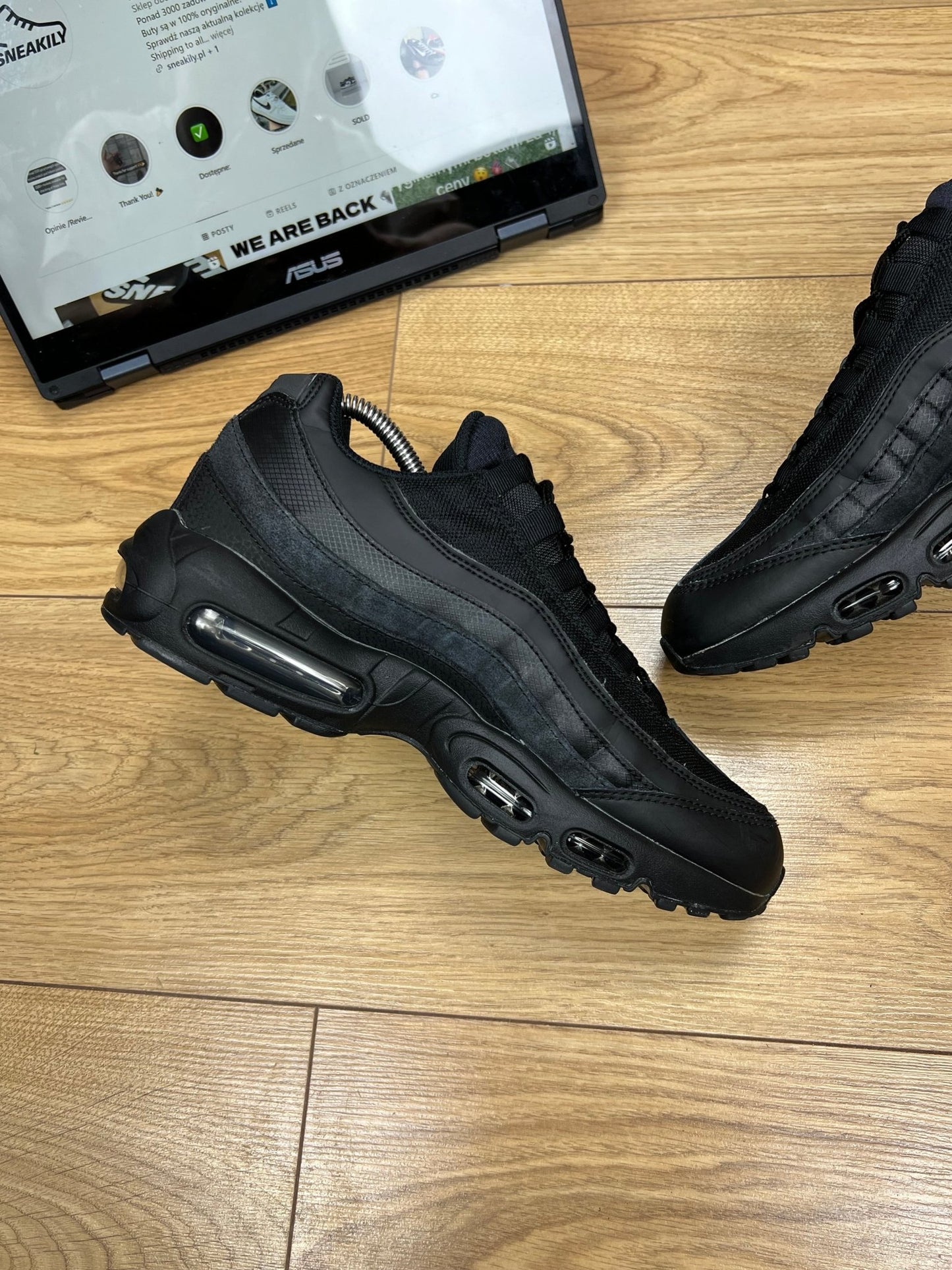 Nike Air Max 95 (42)
