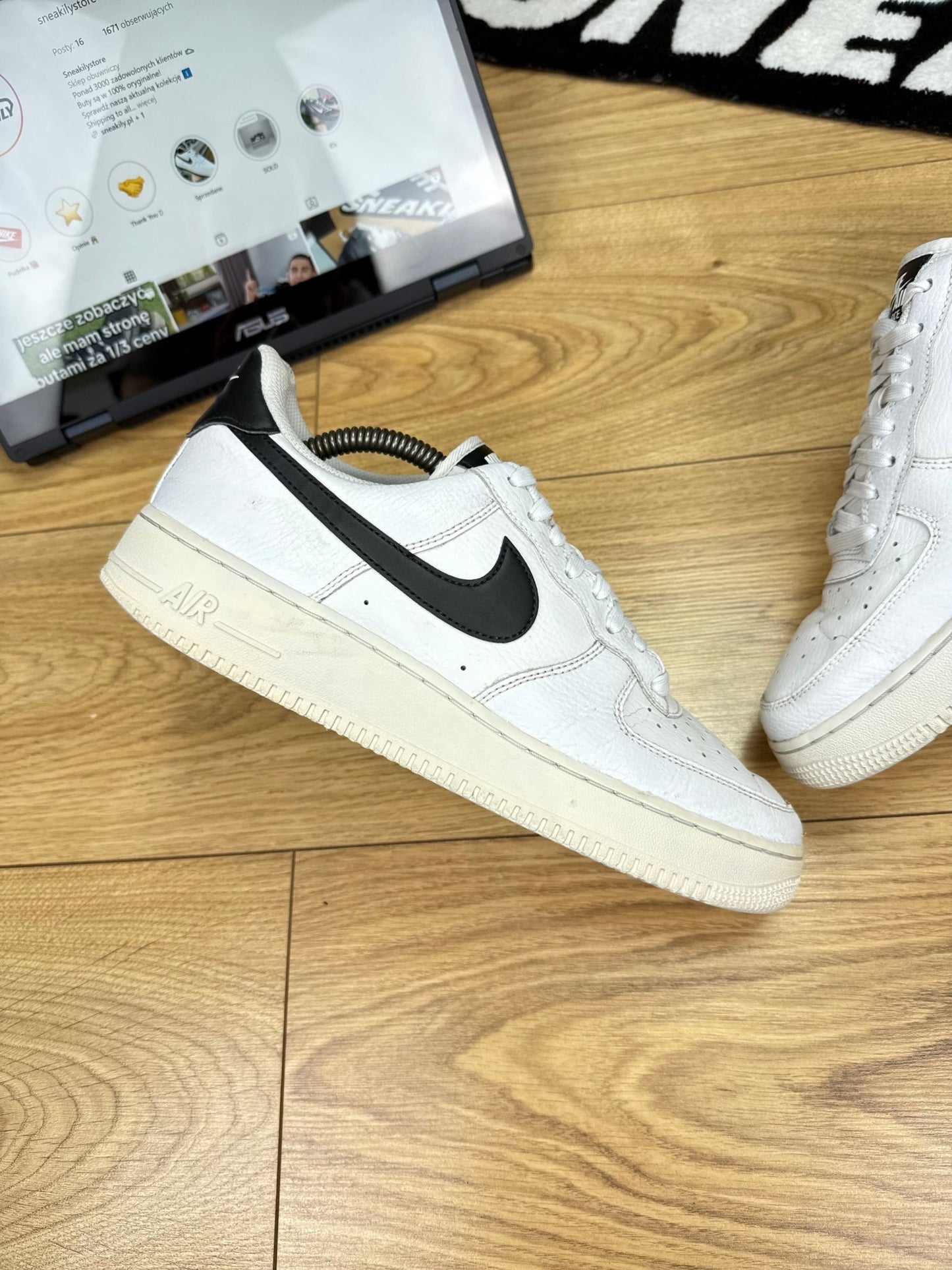 Nike Air Force 1 Low (43)
