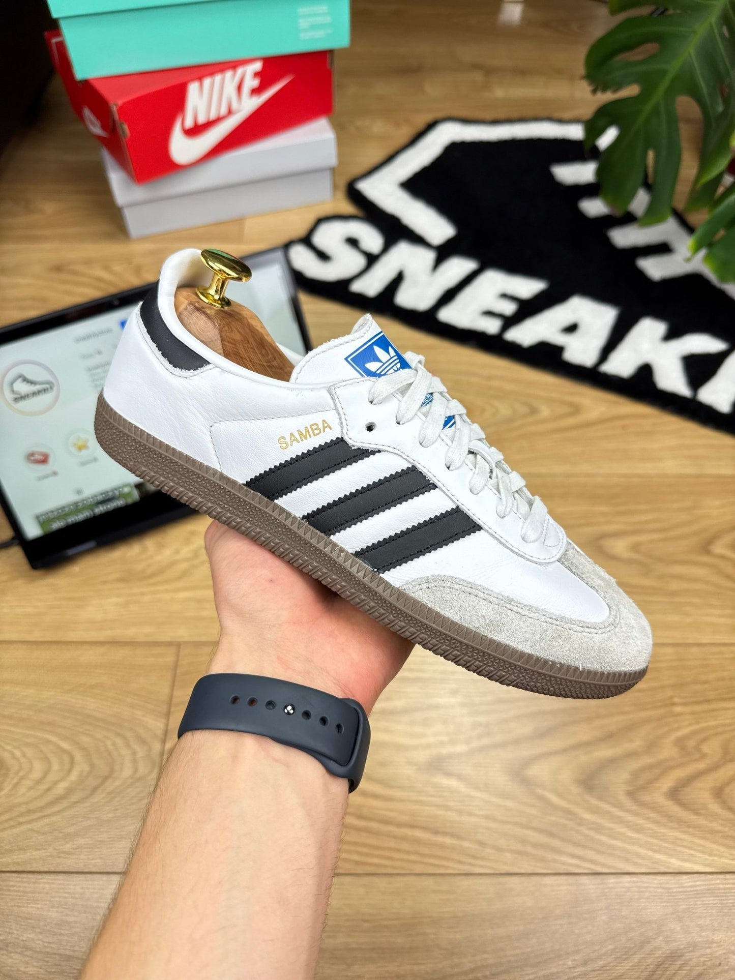 Adidas Samba (40)