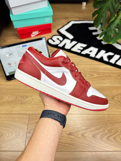 Nike Air Jordan 1 Low (46)