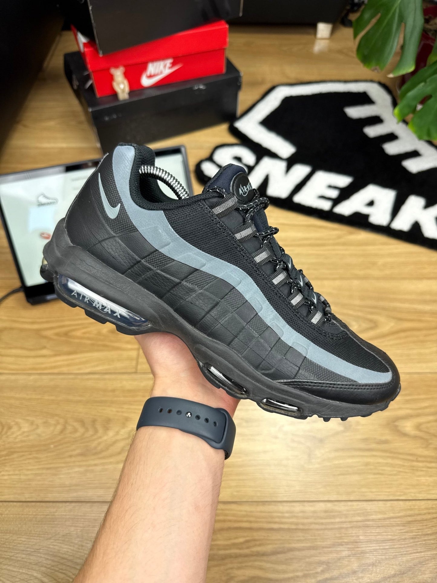 Nike Air Max 95 Ultra (43)