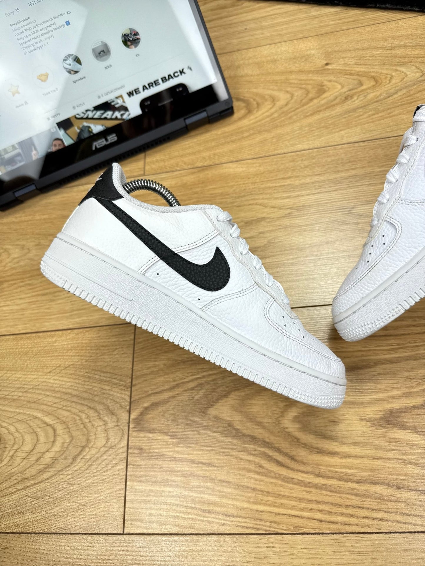 Nike Air Force 1 Low (38)