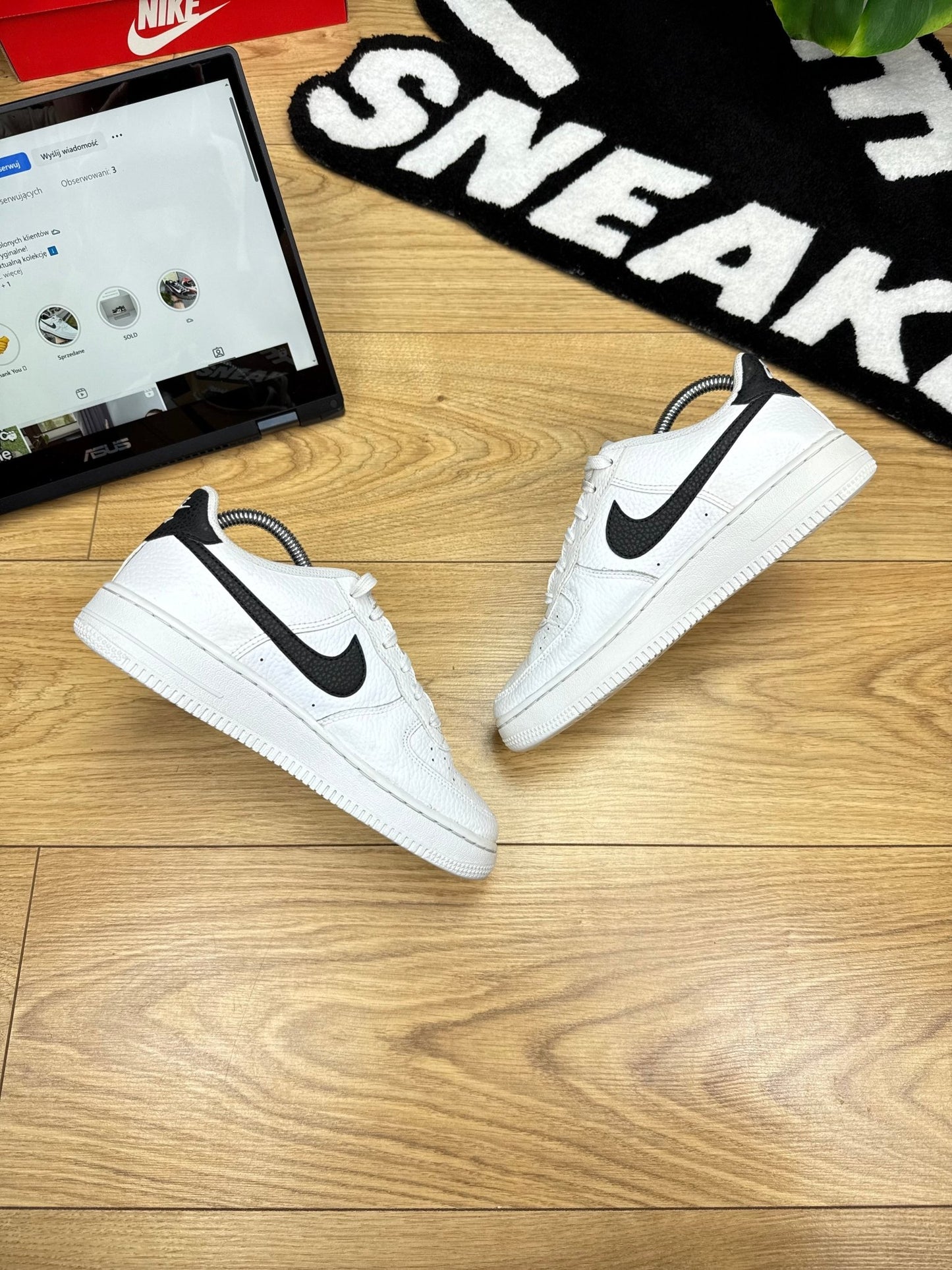 Nike Air Force 1 Low (38)