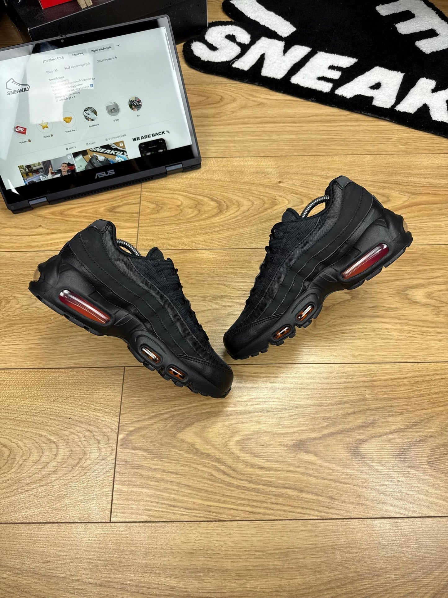 Nike Air Max 95 (40)