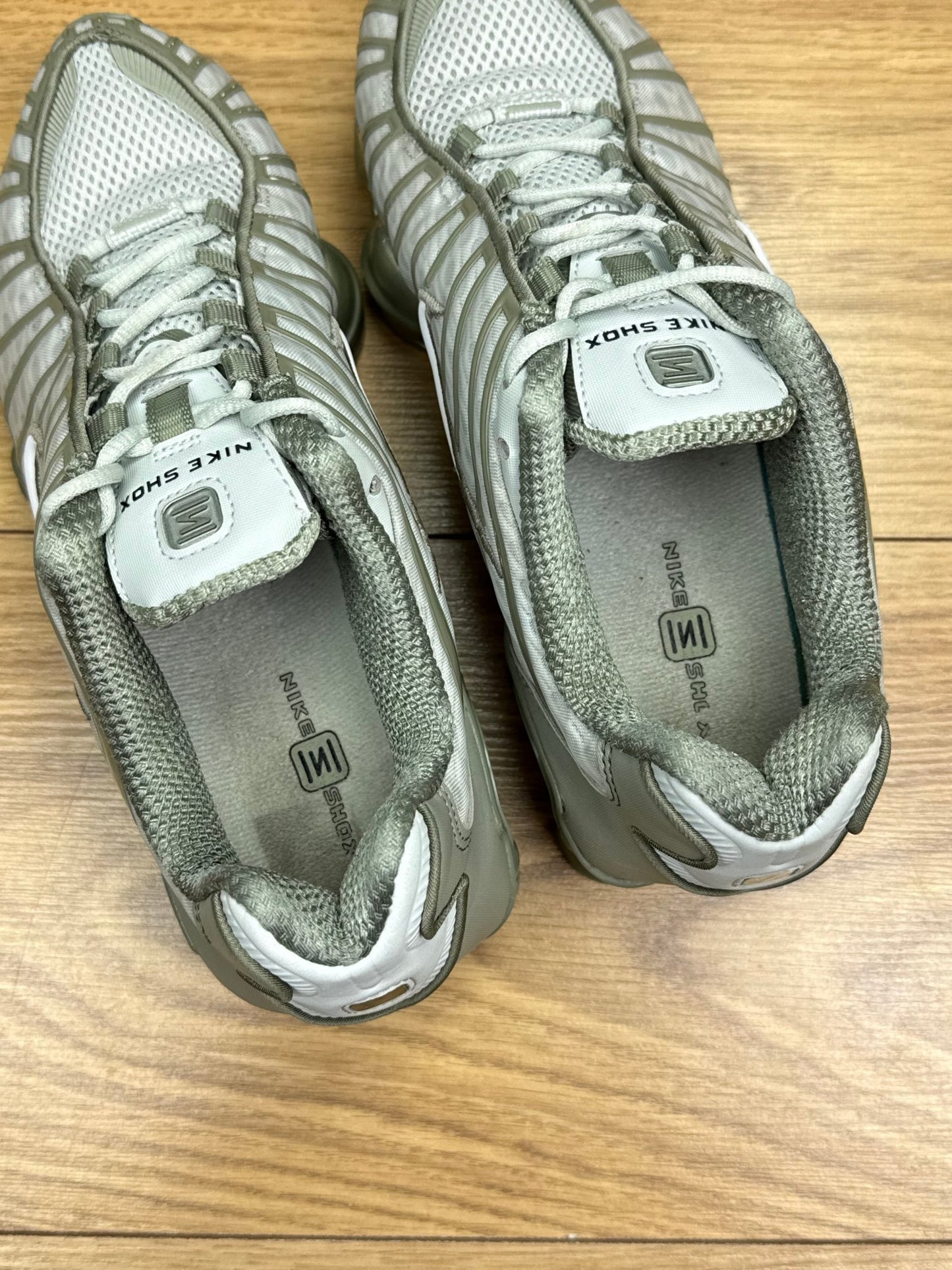 Nike Shox TL (40)