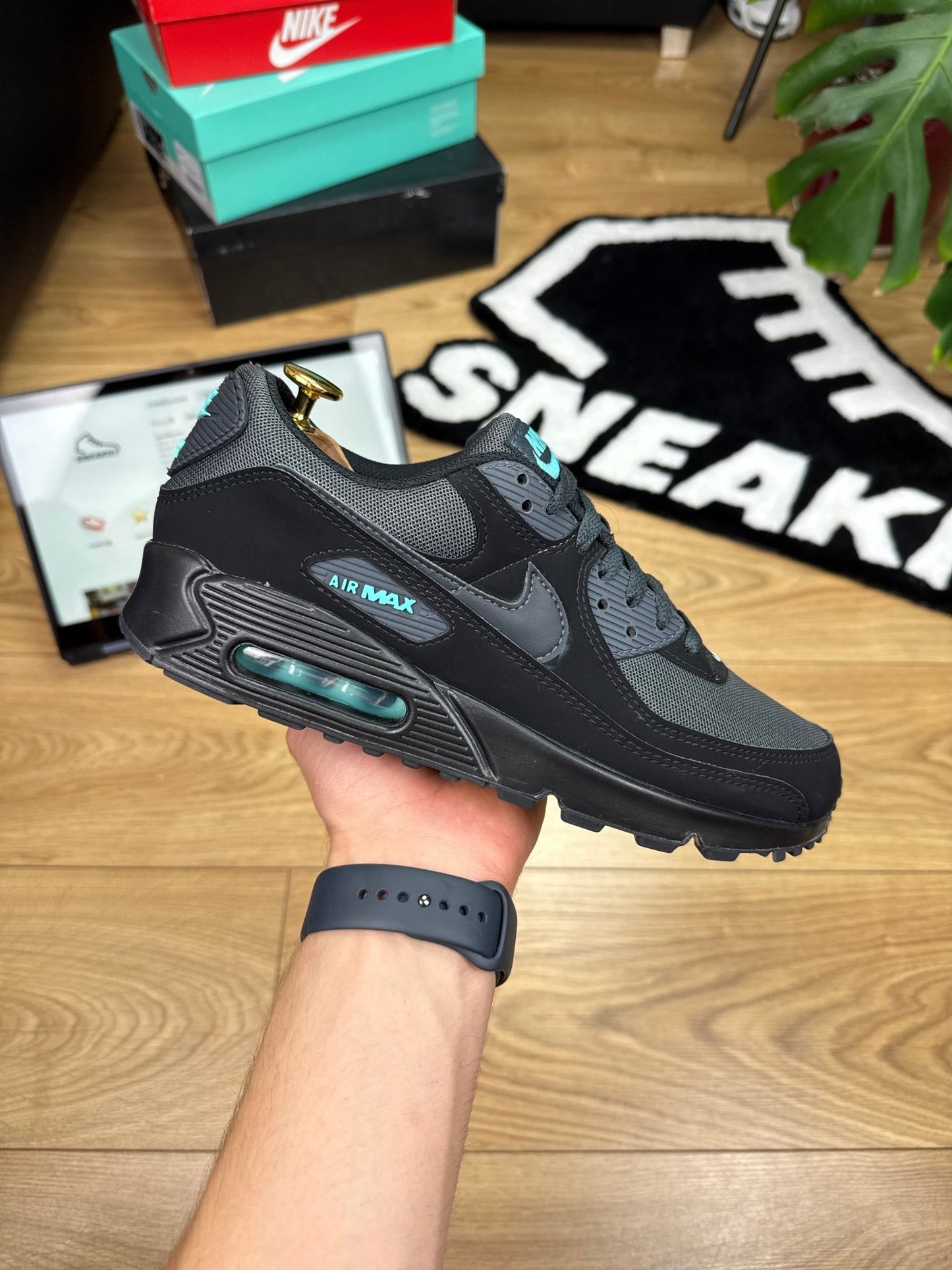 Nike Air Max 90 (42)