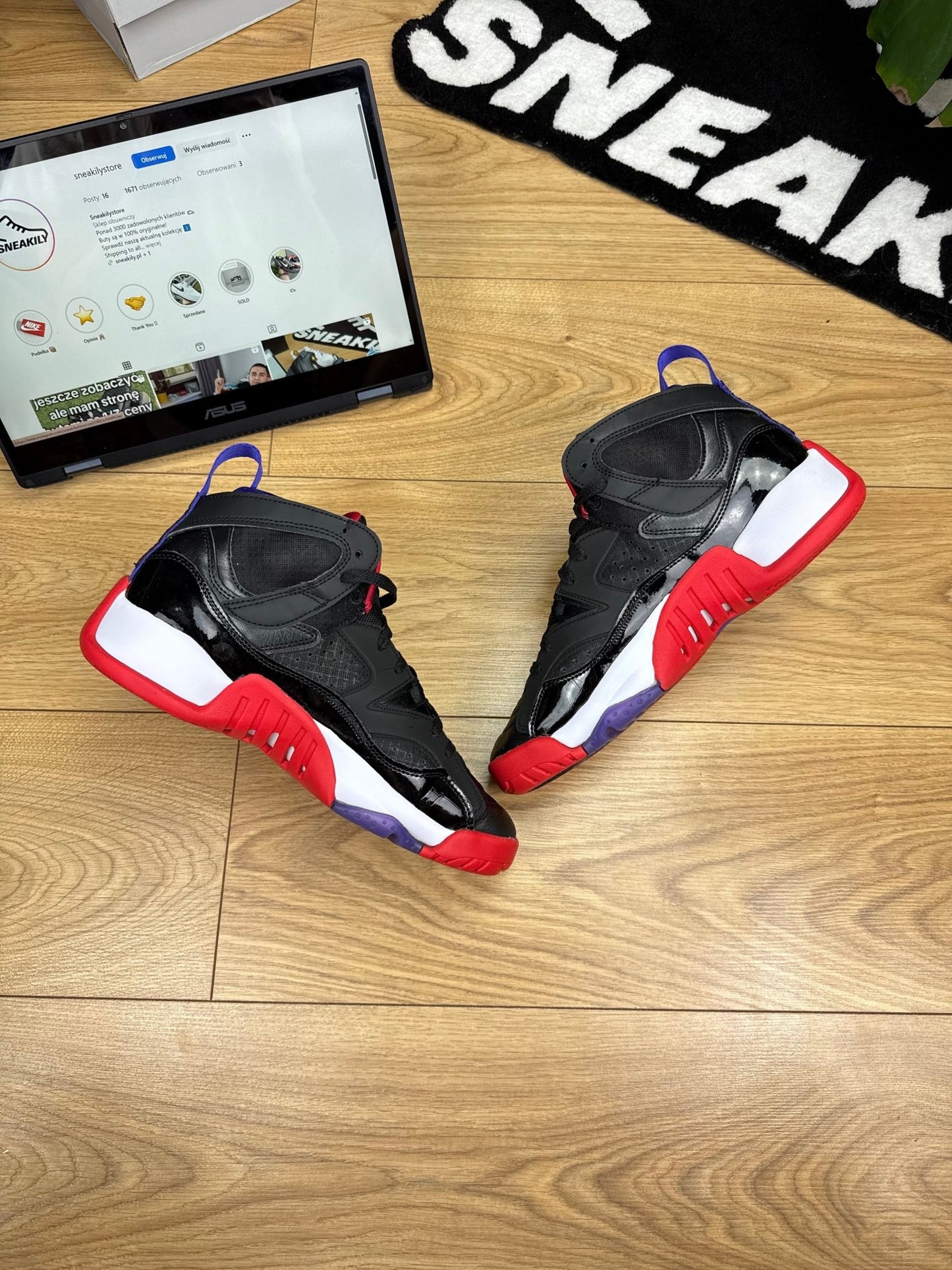 Nike Air Jordan Jumpman Two Trey (43)