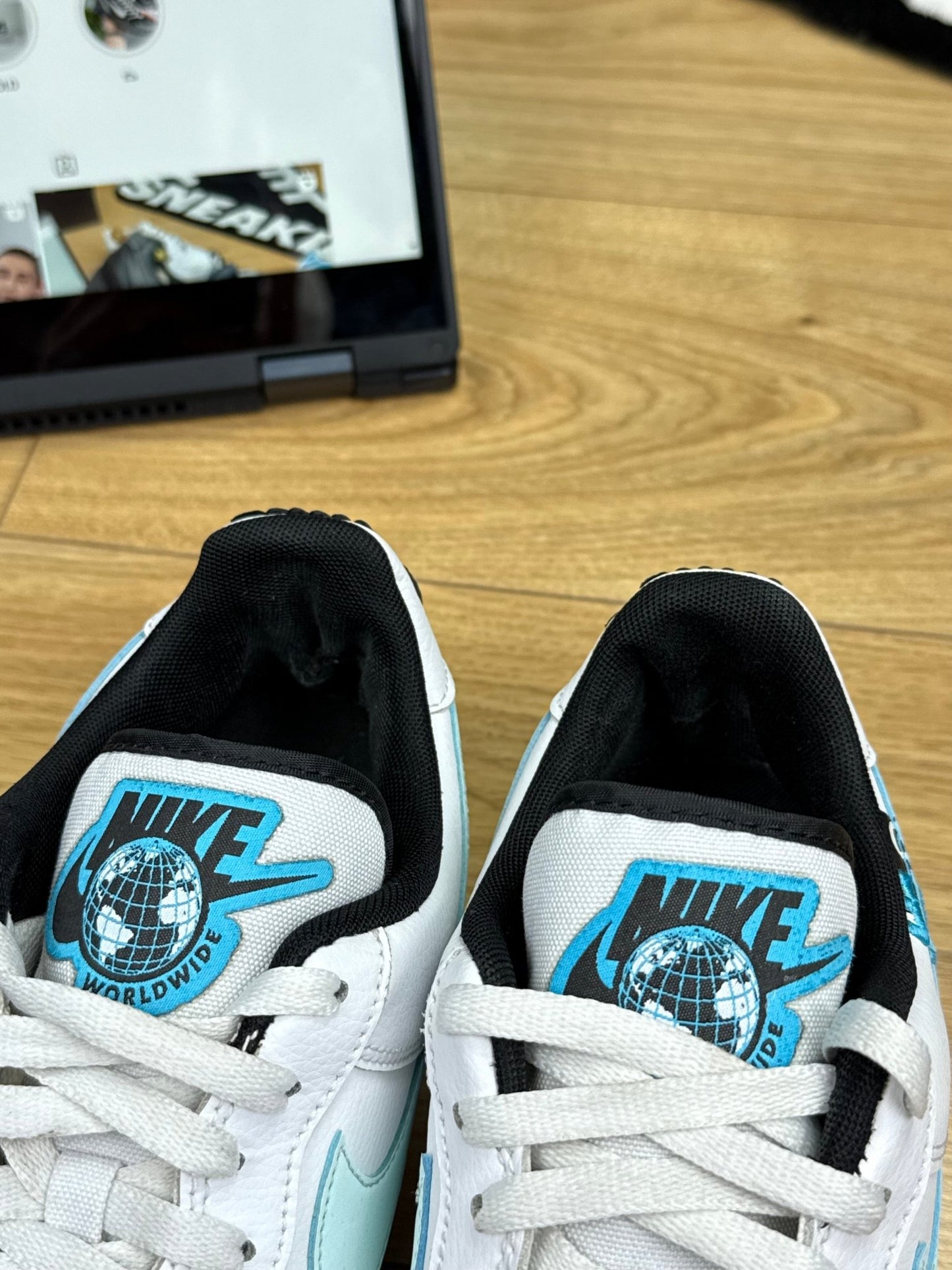 Nike Air Force 1 Low (44)