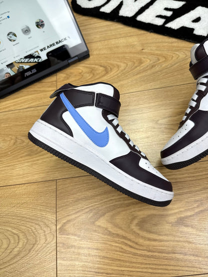 Nike Air Force 1 Mid (38.5)